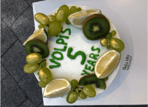 volpis 5