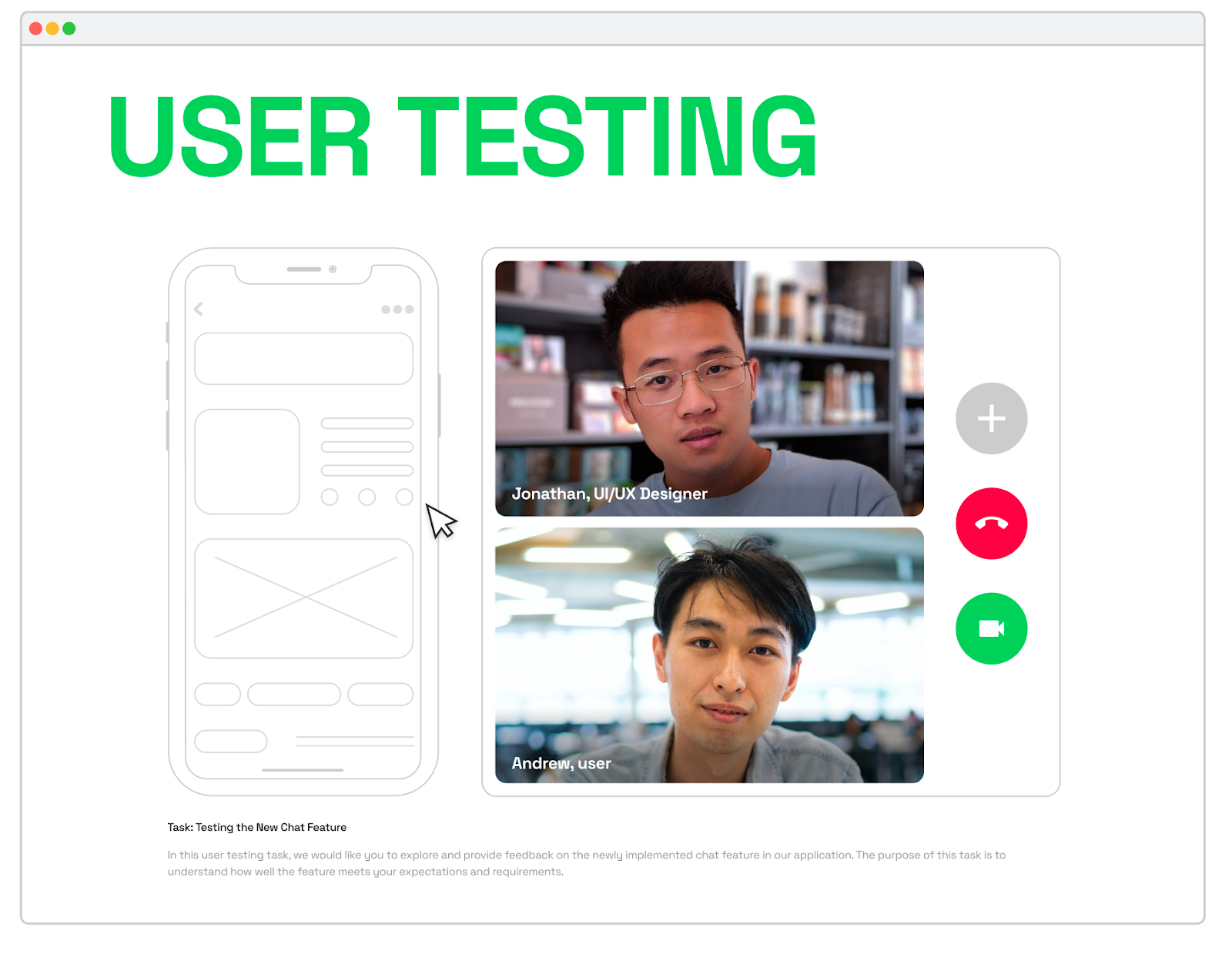 How to redesign an app: a proven step-by-step guide to mobile app ...