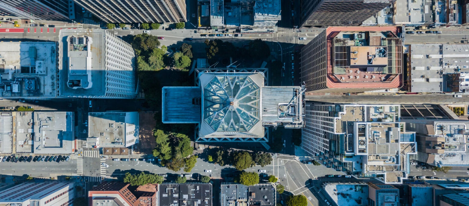 Inbuilding Solutions Map How to create indoor maps for venues and buildings (2025) | Volpis