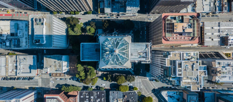 Inbuilding Solutions Map How to create indoor maps for venues and buildings (2025) | Volpis