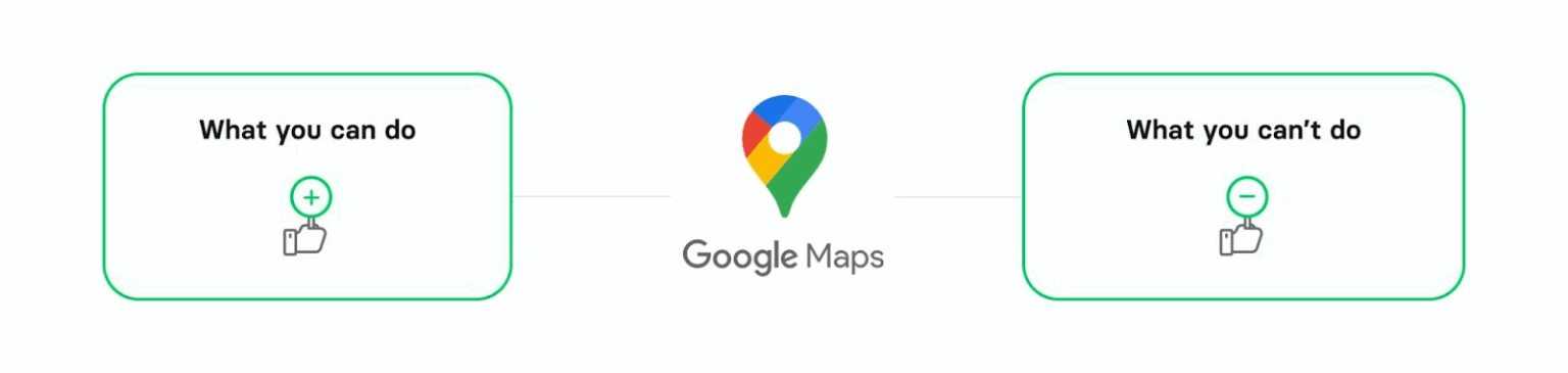How to create indoor maps for venues and buildings (2025) | Volpis