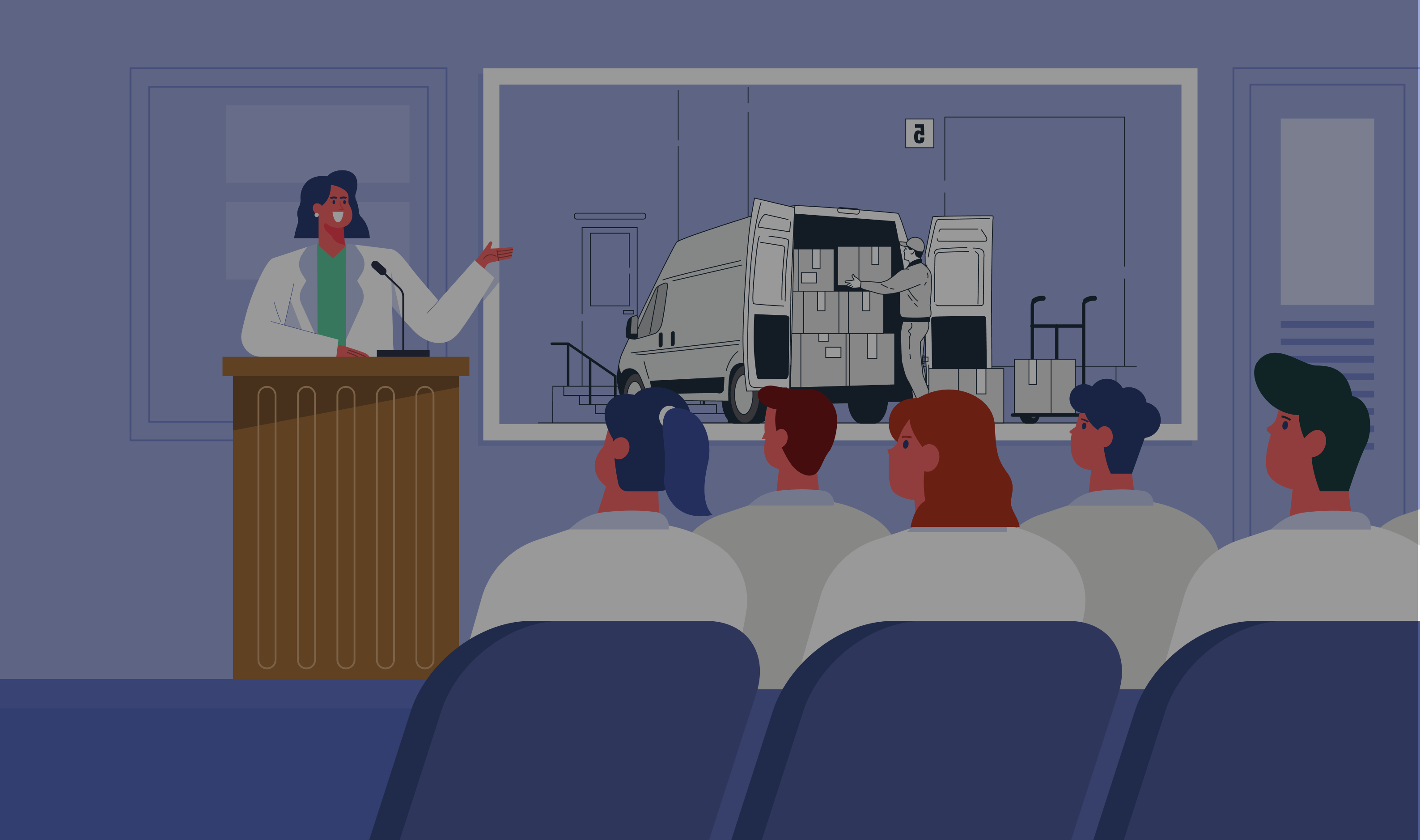 43 best fleet management conferences in 2026 (global list)