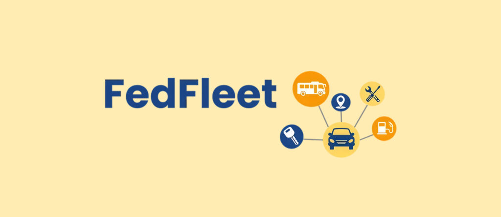 Fleet conference USA - FedFleet
