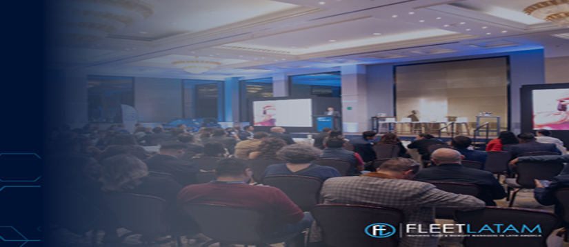 Fleet LatAm Summit - fleet conference in Latin America