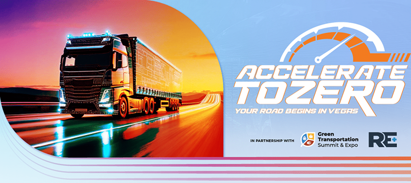 Best fleet management conferences in the USA - Green Transportation Summit & Expo