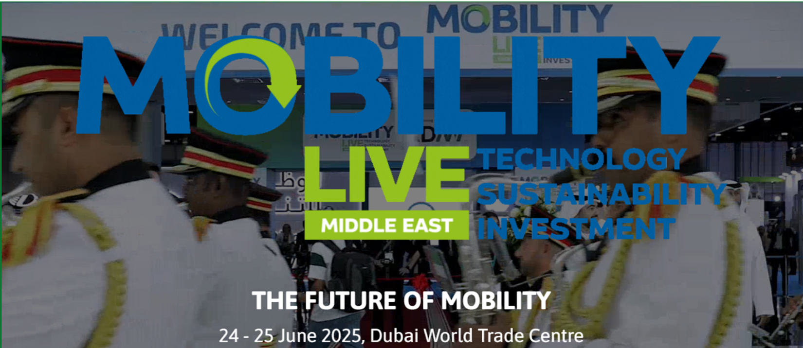 Best fleet management conferences in the Middle East