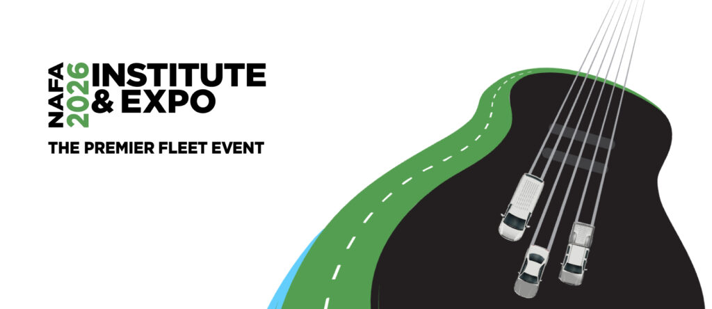 fleet conferences in USA - NAFA Institute and Expo