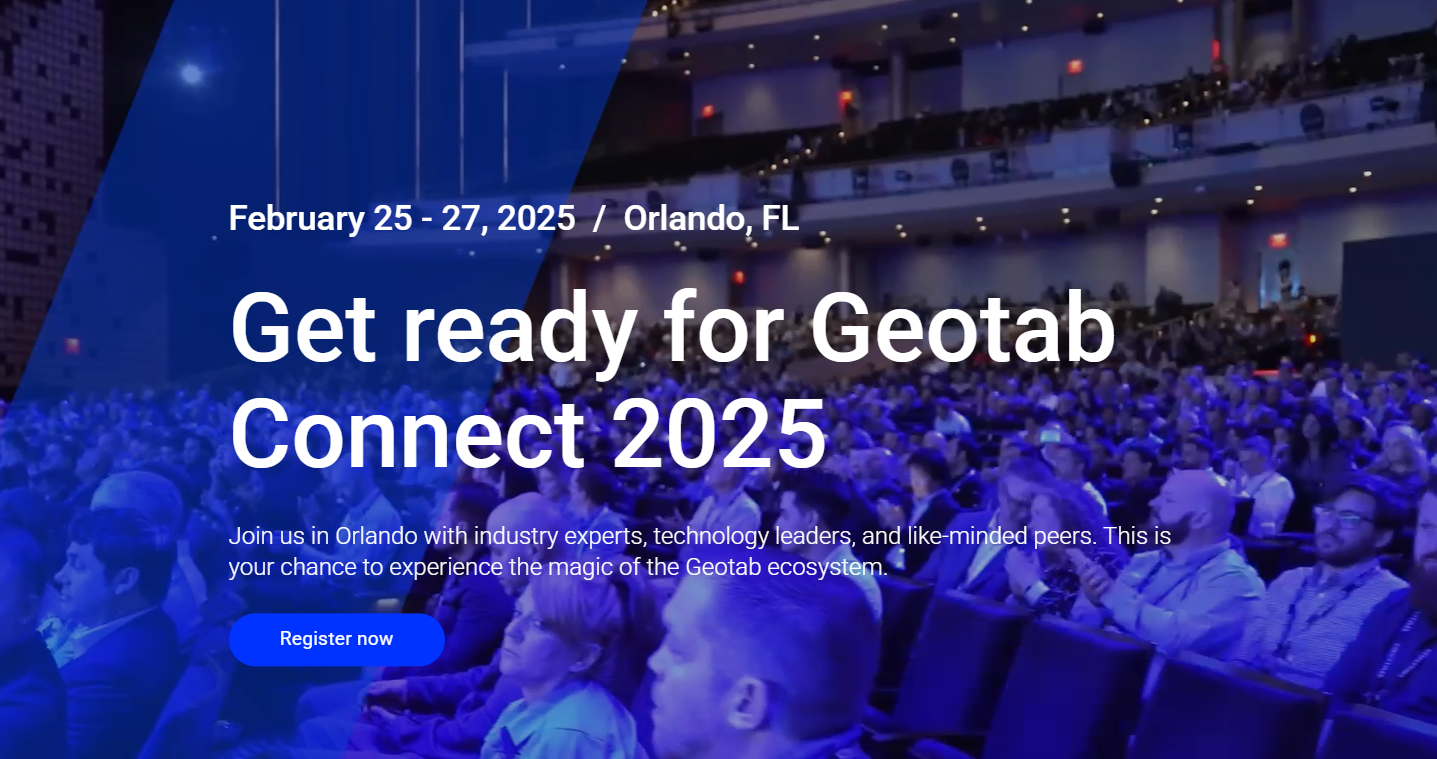 Best fleet management conferences in the USA