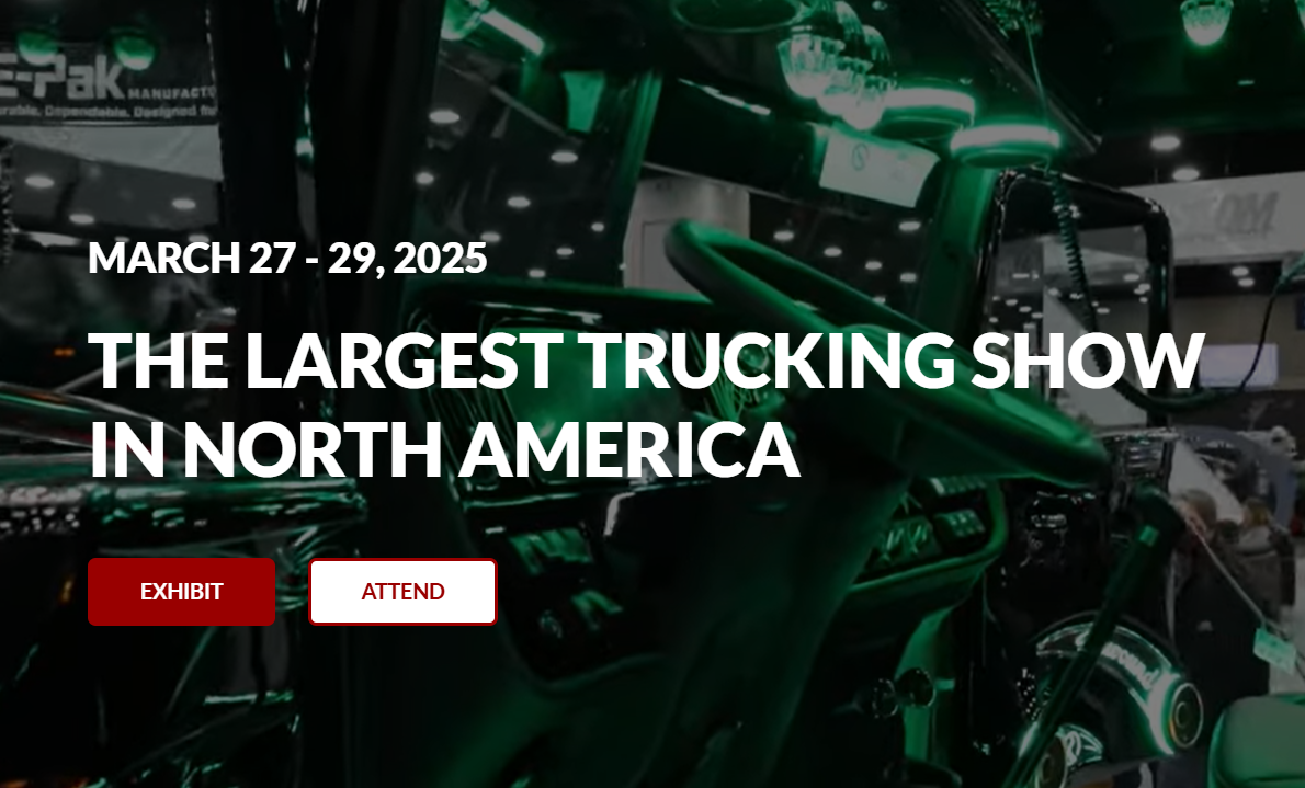 Best fleet management conferences in the USA