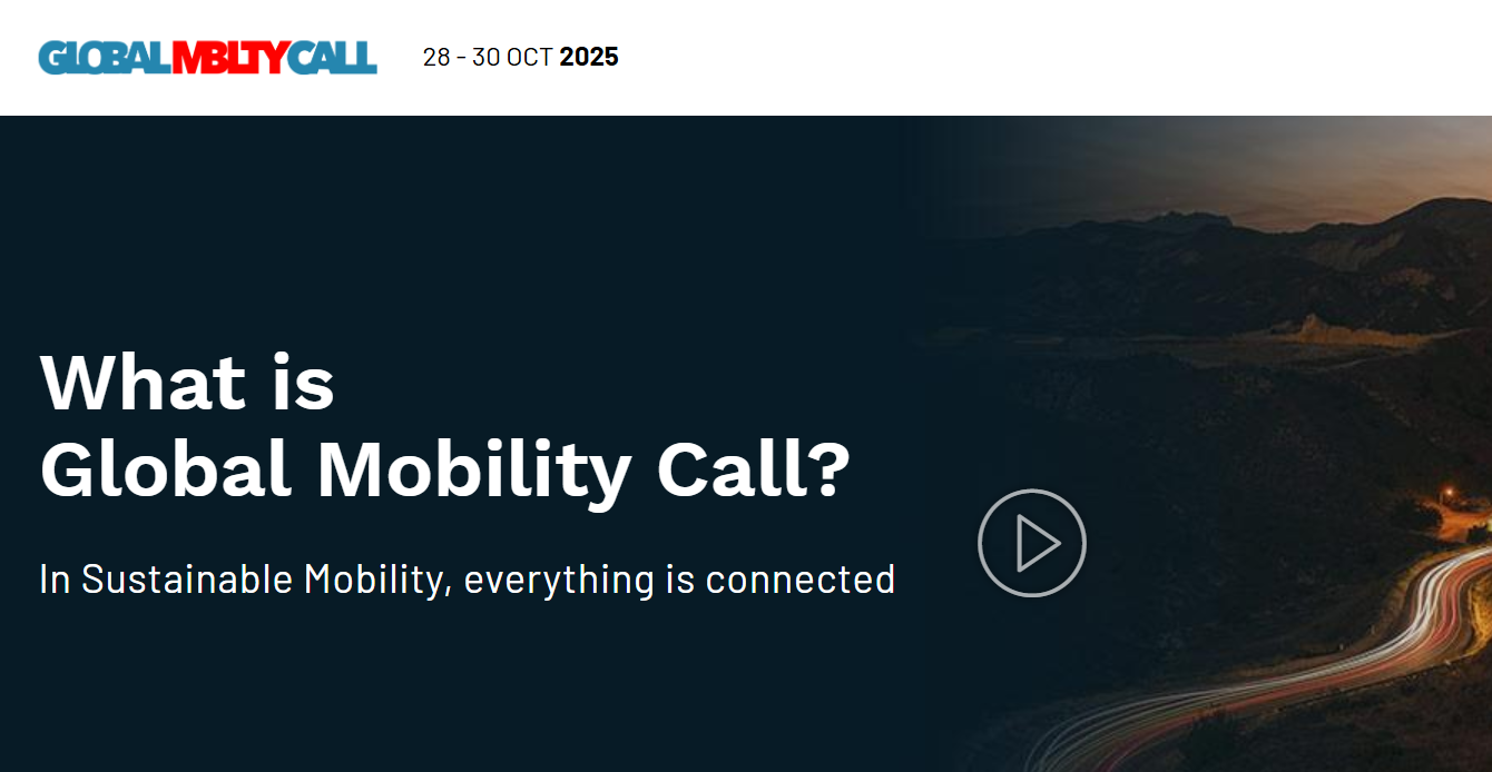 Best fleet management conferences in Europe