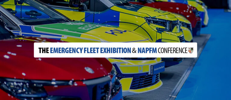 43 best fleet management conferences in 2026 (global list)