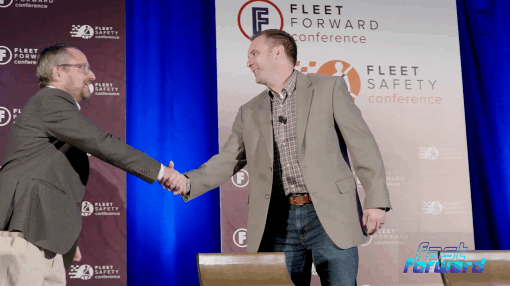 Best fleet management conferences in the USA - Fleet Forward & Fleet Safety Conferences