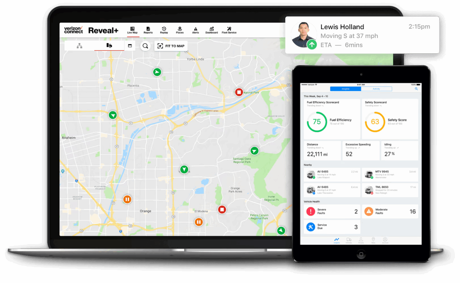 Top 7 proven ways to improve your fleet management workflow (2026) | Volpis