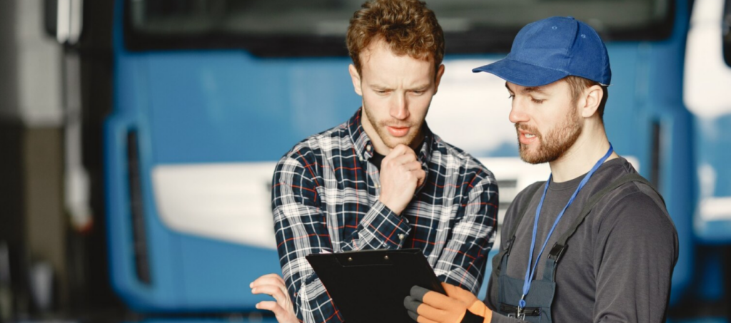 State of fleet management software 2023 report