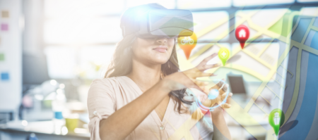 A complete guide to developing augmented reality indoor navigation ...
