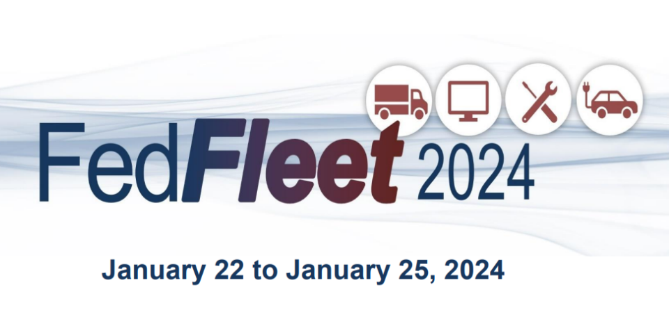 Fleet management conferences 2024, fleet conferences 2024, fleet management conference, fleet events 2024. Best fleet management conferences in the USA, FedFleet 2024

