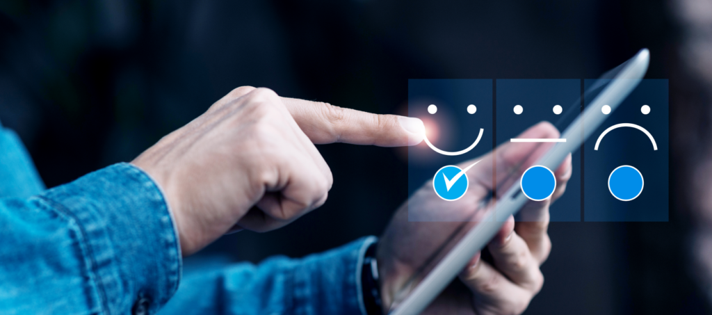 How to incorporate user feedback in product UIUX