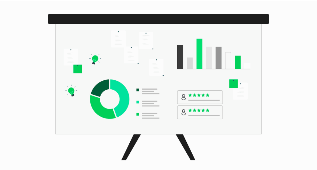 How to incorporate user feedback in product UI/UX design. Challenges of handling user feedback
