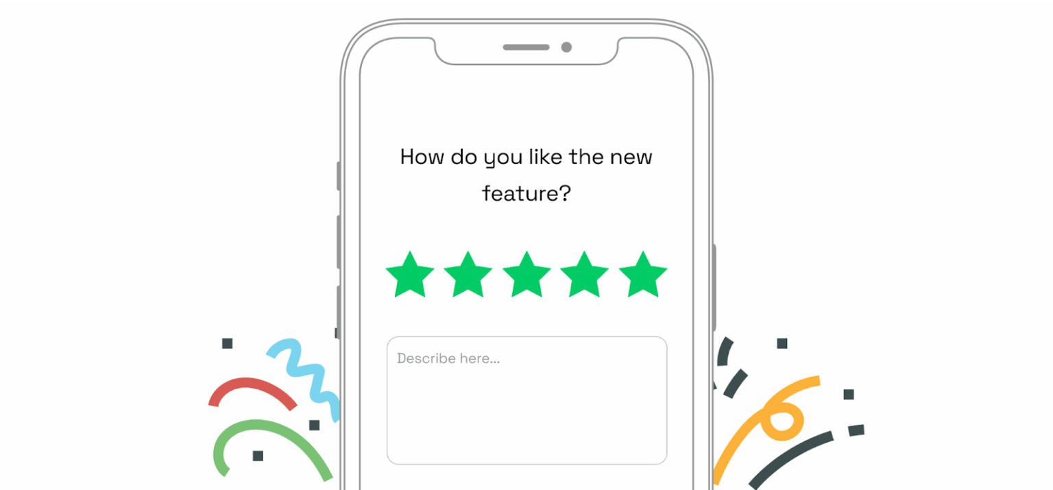 How to incorporate user feedback in product UI/UX design: from insight ...