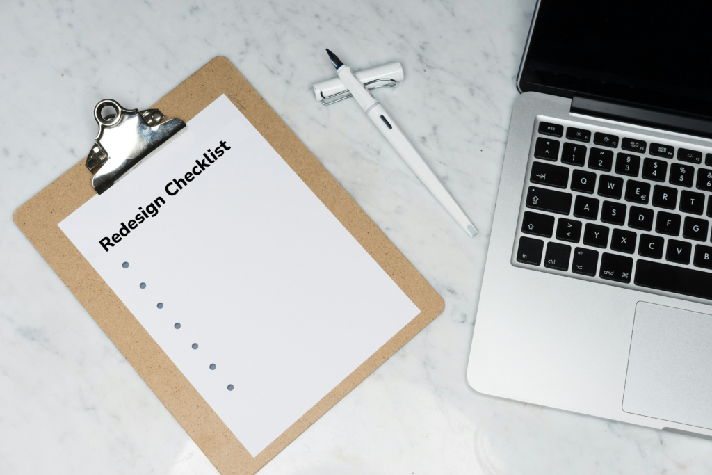 Mobile App Redesign Checklist For 2024 (with Detailed Steps) | Volpis