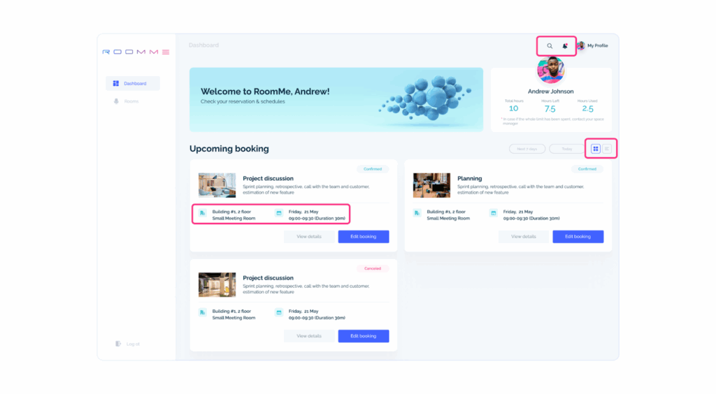 How to identify and fix app design issues. Icon design
