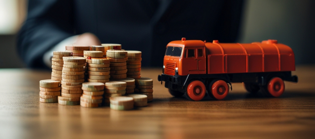 strategies to reduce fleet costs and lower cost per mile