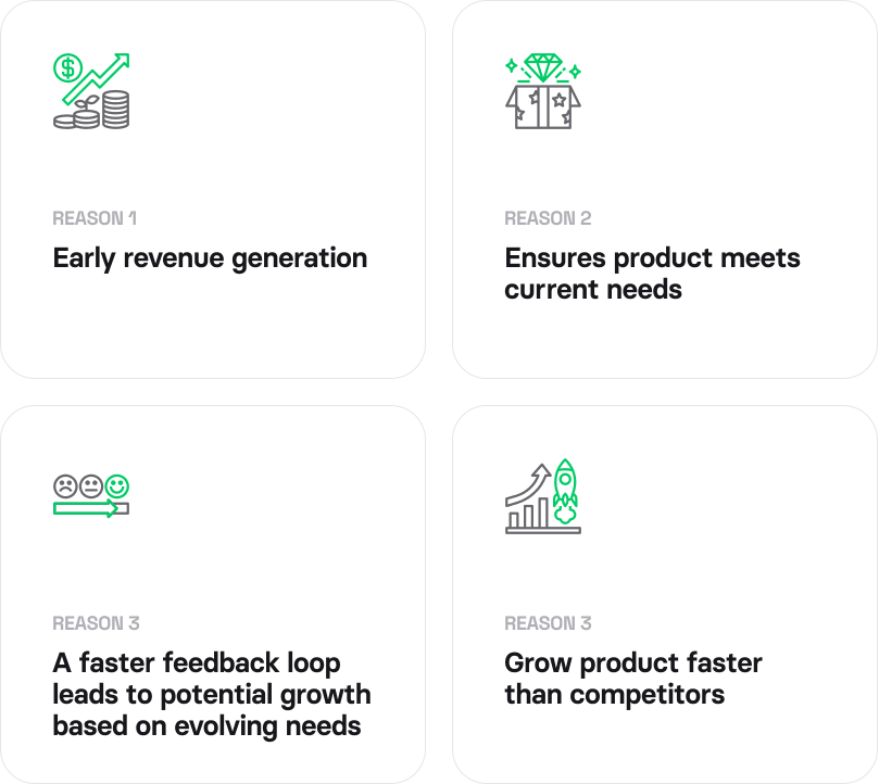 Why do companies want to reduce product time-to-market: 4 main reasons 
