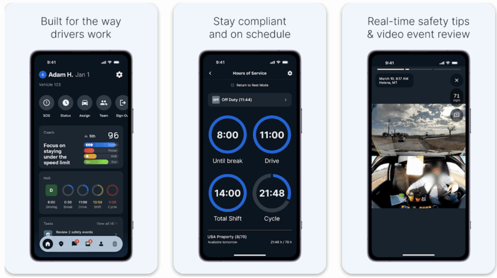 Best fleet management software tools for reducing fleet downtime. downtime fleet management, vehicle downtime, fleet downtime, downtime fleet, minimize driver downtime
