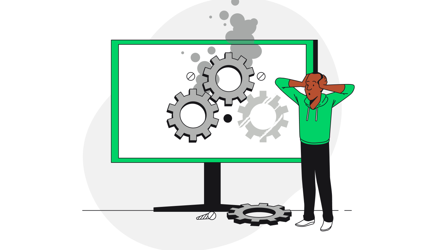 New Developer Issues Challenges faced by developers working with designers and how to ...
