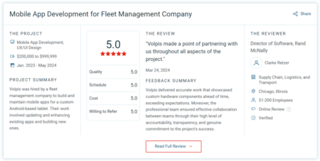 How to improve driver behavior with fleet management software (driver ...