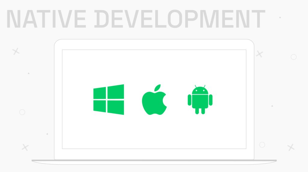 Native development pros and cons