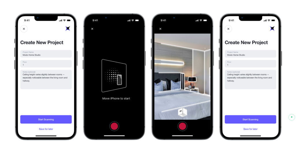 augmented reality app development
