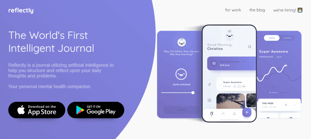 Popular apps built with Flutter 