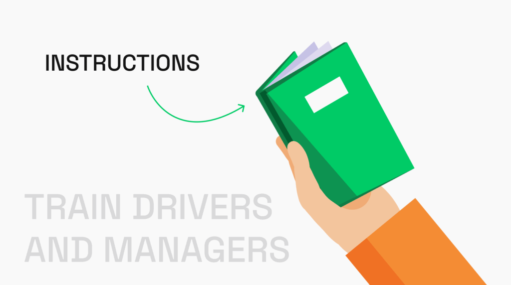 steps to implement a driver behavior monitoring system for your fleet