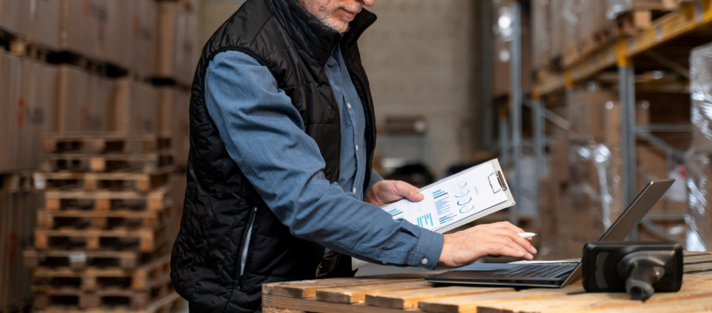 inventory automation