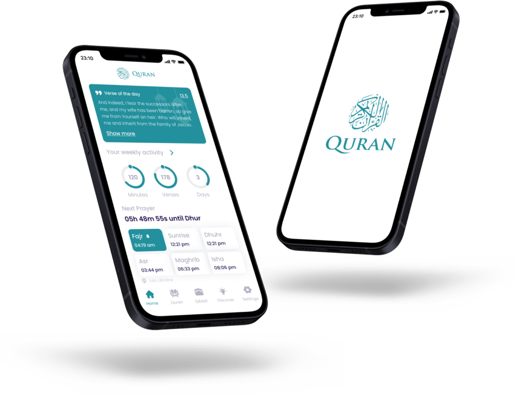 app development project 