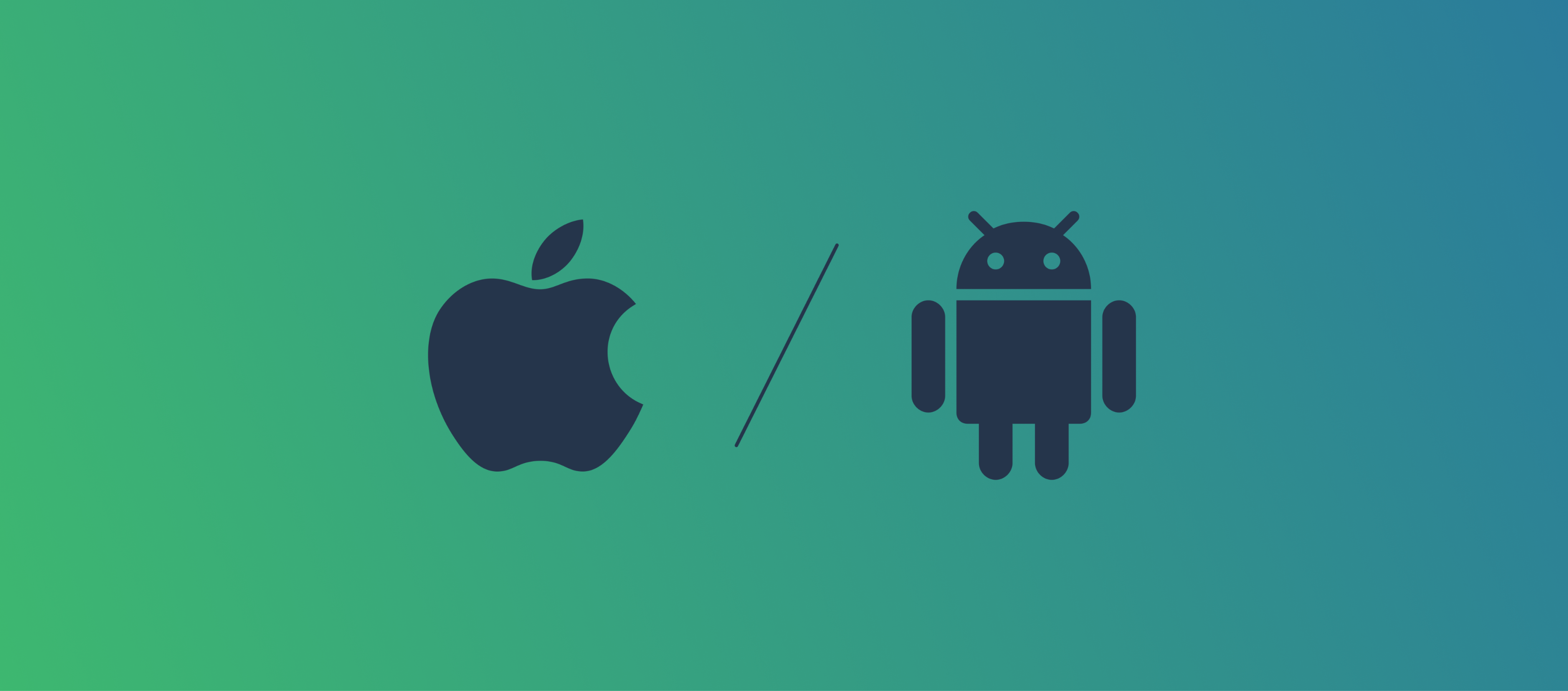 iOS vs Android development: which platform to choose for your first app