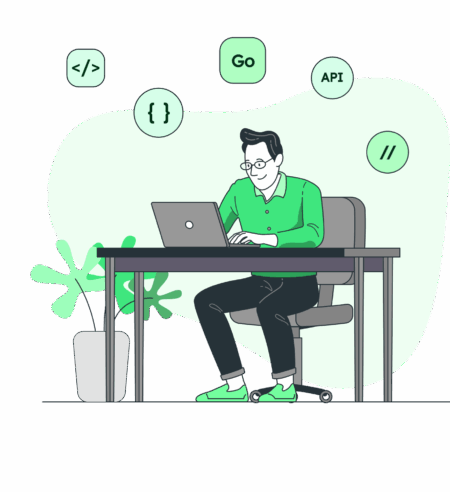 Hire Golang developer