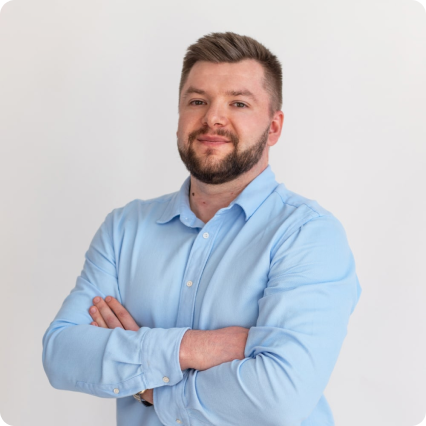 Software development company CTO